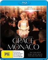 Grace of Monaco (Blu-ray Movie)