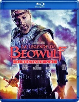 Beowulf (Blu-ray Movie)