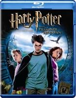 Harry Potter and the Prisoner of Azkaban (Blu-ray Movie), temporary cover art