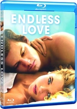 Endless Love (Blu-ray Movie)