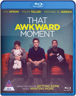 That Awkward Moment (Blu-ray Movie), temporary cover art