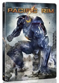 Pacific Rim (Blu-ray)
Temporary cover art