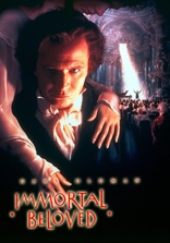 Immortal Beloved (Blu-ray Movie)