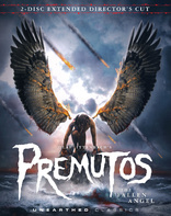 天使丧尸王/堕落天使 Premutos: The Fallen Angel