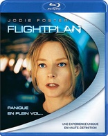 Flightplan (Blu-ray Movie), temporary cover art