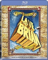 Monty Python's Life of Brian (Blu-ray Movie), temporary cover art