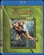 Romancing the Stone (Blu-ray Movie), temporary cover art