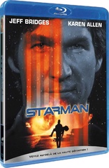 Starman (Blu-ray Movie)