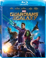  Les Gardiens de la Galaxie Vol. 3 [Blu-Ray] [Region Free] (Audio  français. Sous-titres français): DVD et Blu-ray: Blu-ray