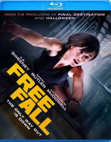 Free Fall (Blu-ray Movie)