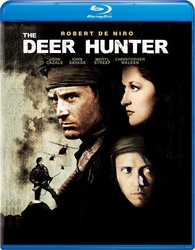 The Deer Hunter Blu-ray