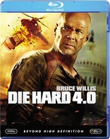 Die Hard 4.0: Live Free or Die Hard (Blu-ray Movie), temporary cover art