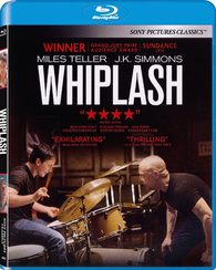 Whiplash Review, Whiplash India Release