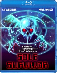 Sole Survivor (Blu-ray)
Temporary cover art