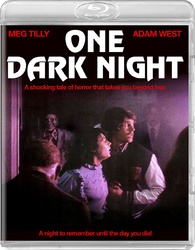 One Dark Night (Blu-ray)