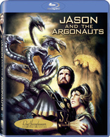 杰逊王子战群妖 Jason and the Argonauts