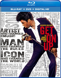 Get on Up Blu ray Blu ray DVD Digital HD