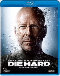 Die Hard: 25th Anniversary Collection Blu-ray (Die Hard / Die Hard