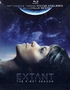 Extant: The First Season (Blu-ray Movie)