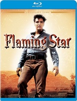 Flaming Star (Blu-ray Movie)