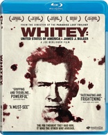 Whitey: United States of America V. James J. Bulger (Blu-ray Movie)