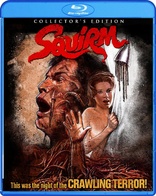 Squirm (Blu-ray Movie)