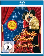 Strictly Ballroom (Blu-ray Movie)