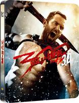 300: Rise of an Empire 3D (Blu-ray Movie)