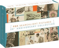 Fox Searchlight 20th Anniversary Collection Blu-ray (127 Hours 