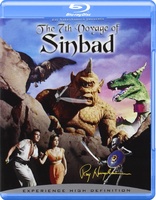 辛巴达七航妖岛 The 7th Voyage of Sinbad