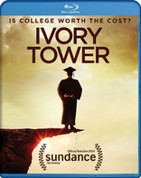 象牙塔 Ivory Tower