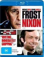 Frost/Nixon (Blu-ray Movie), temporary cover art