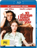 10 Things I Hate About You (1999)
Rated: 9 / 10
