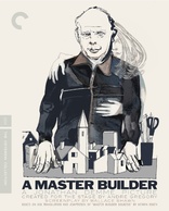 A Master Builder (Blu-ray)
