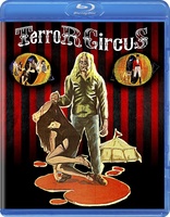 Terror Circus (Blu-ray Movie)