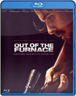 Out of the Furnace (Blu-ray Movie), temporary cover art