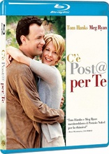 You've Got Mail (Blu-ray Movie), temporary cover art