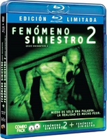 Grave Encounters 2 (Blu-ray Movie)