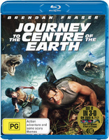 Journey to the Centre of the Earth (Blu-ray Movie), temporary cover art