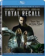 Total Recall (Blu-ray Movie), temporary cover art