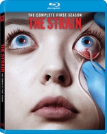 その他 The Strain - Season 1 [Blu-ray] Amazon.com: The Strain (Series 1) [ Blu-Ray, Reg.A/B/C