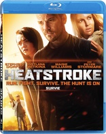 Heatstroke (Blu-ray Movie)