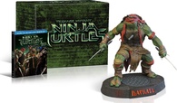  Teenage Mutant Ninja Turtles (Blu Ray/DVD/Digital HD) Ultimate  Gift set with 4 Collectible Figures & Ninja Masks (2016) : Megan Fox, Will  Arnett, William Fichtner, Noel Fisher, Alan Ritchson, Jonathan Liebesman