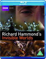 BBC 理查德·哈蒙德：看不见的世界 Richard Hammond's Invisible Worlds