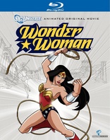 Review: 'Wonder Woman' Animated Film Commemorative Edition - GeekDad