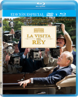 Hyde Park on Hudson (Blu-ray Movie)