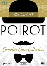大侦探波洛 Poirot 第八季