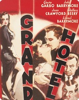 Grand Hotel (Blu-ray Movie)