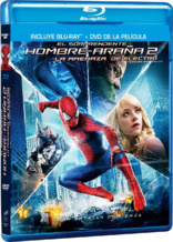 The Amazing Spider-Man 2/Home Media | Moviepedia | Fandom - View #6
