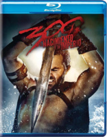 300: Rise of an Empire (Blu-ray Movie)